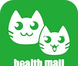 健康猫logo图