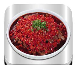 川菜菜谱大全logo图