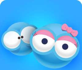人才蛙logo图