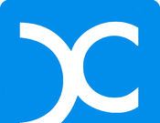 银河家校互联logo图