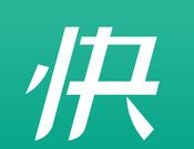 快健康logo图