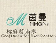 茵曼logo图