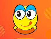 来伊份商城logo图