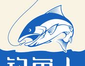 钓鱼人logo图