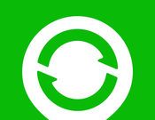 换信logo图
