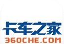卡车之家logo图