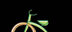 塑身单车logo图