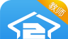 校园驿站教师logo图