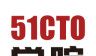 51CTO学院logo图