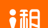 i租logo图
