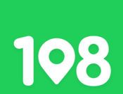 108社区logo图
