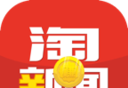 淘新闻logo图