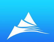 山海边短租logo图