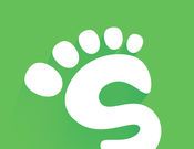 步步行程助手logo图