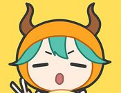 牛哔的对话logo图