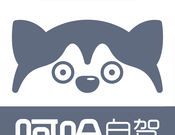 阿哈自驾logo图
