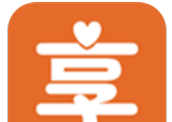 积分享logo图