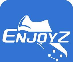 EnjoyZ足球logo图