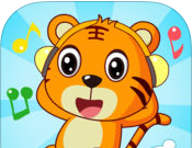 贝乐虎儿歌logo图