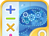 数学计算大挑战logo图