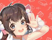 不可能的世界logo图