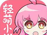 轻萌小说logo图