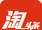淘头条logo图