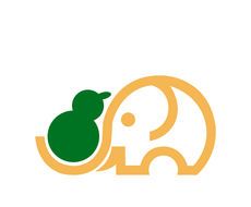 金象大药房logo图