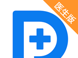百度医生logo图