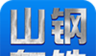 山东钢铁网logo图