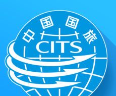 中国国旅logo图