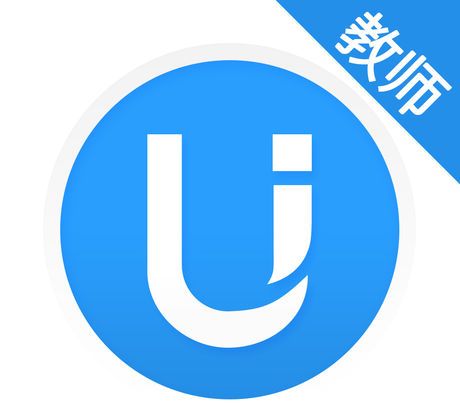 U校园教师logo图