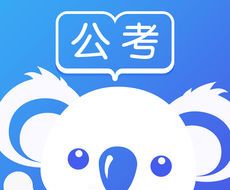 考啦公考logo图