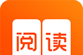 阅读看书logo图