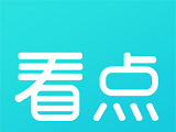 豆豆看点logo图
