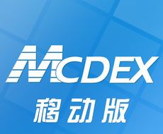 MCDEXlogo图