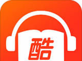 酷听书logo图