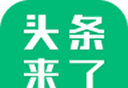 头条来了logo图