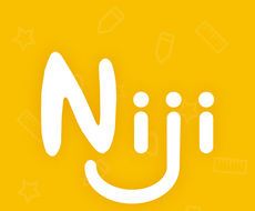 Niji互动小说logo图