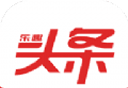 乐趣头条logo图
