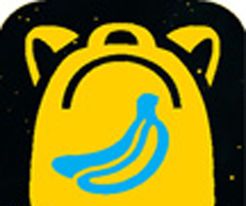 Banana旅行logo图