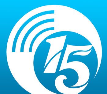 刻刻秀英语logo图