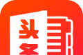 每日头条logo图