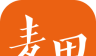 麦田在线logo图