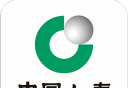 掌上国寿logo图