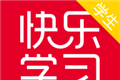 快乐学习logo图