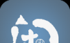 闲帮互动logo图