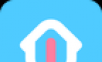 嗨住帮logo图
