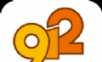 912租房logo图