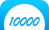 10000社区logo图